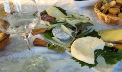 Produits du terroir