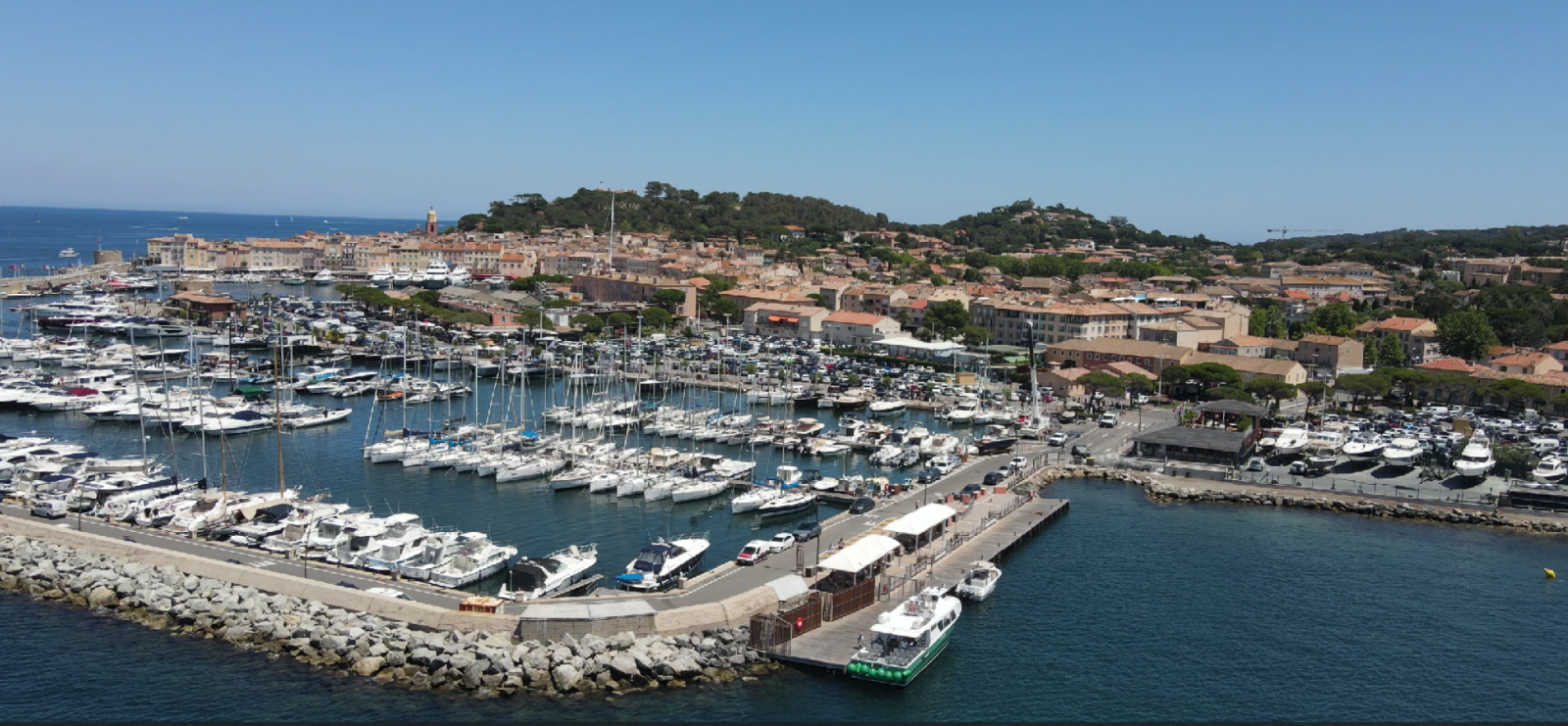 Saint-Tropez