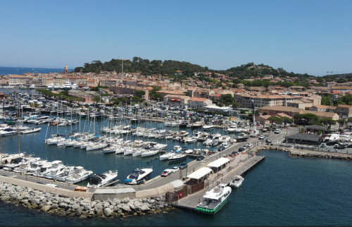 Saint-Tropez