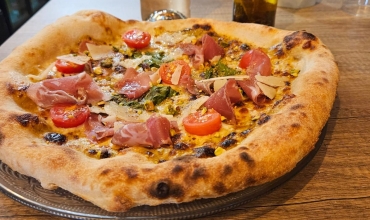 Titi's Pizza_Saint-Raphaël