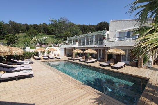 B&B Villa Tricoli