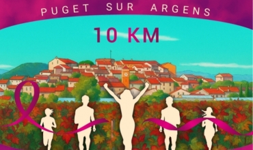 Mairie Puget sur Argens