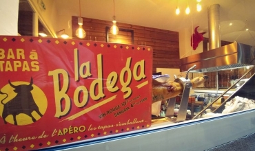 La Bodega