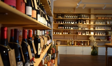 Cocottes & Wine