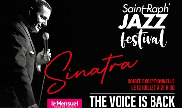 « Sinatra, The voice is back »