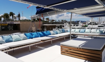 Sortie catamaran Soirée & Concert en mer