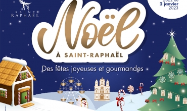 Noël à Saint-Raphaël