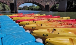 Canoë-kayak