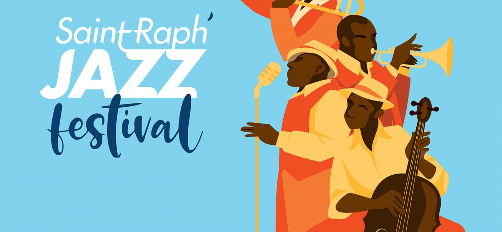 Saint-Raph Jazz Festival