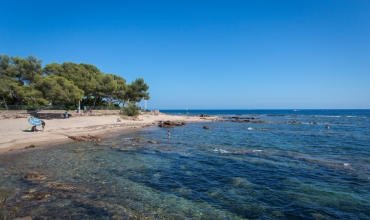 Plage de la Tortue