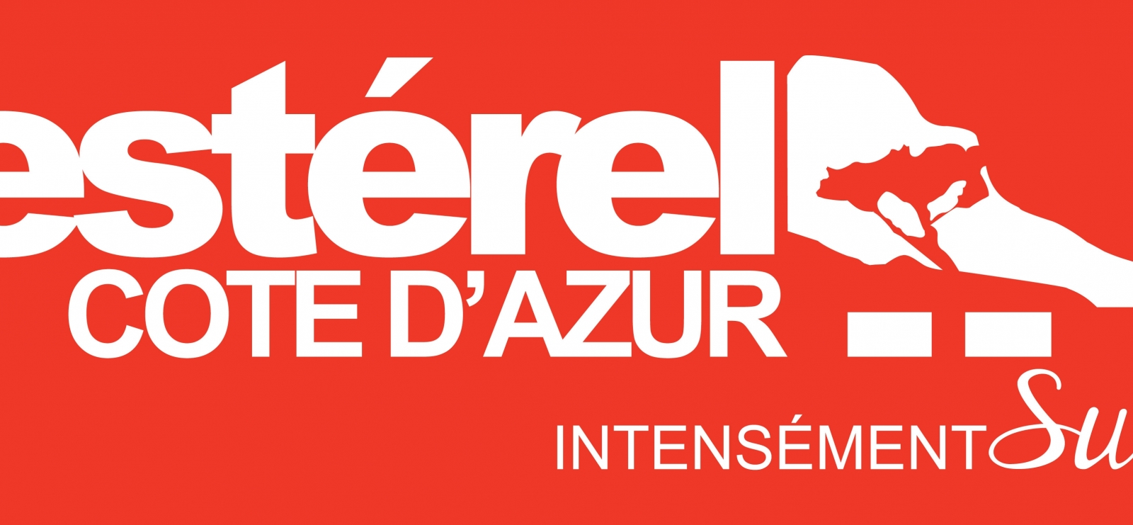Esterel Cote d'Azur Tourism