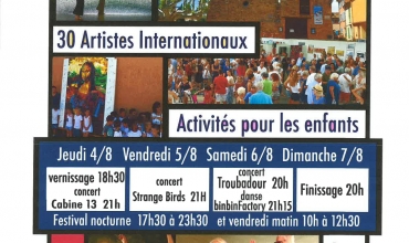 affiche