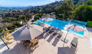 Villa Blanche