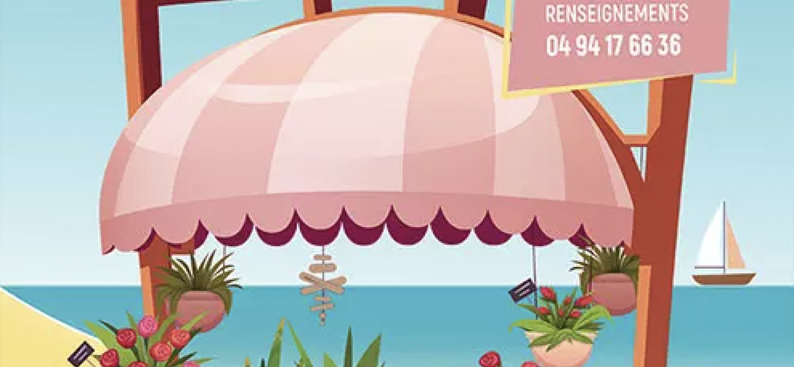 La Printanière ' Fête commerciale '