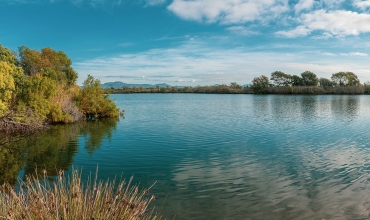 Etangs de Villepey - Fréjus - St Aygulf