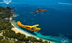 ULM Flying Safari