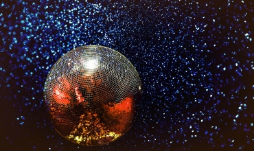 Soirée disco