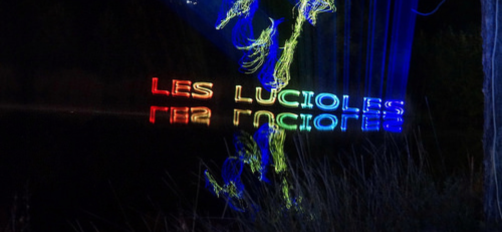Randonnée des Lucioles
