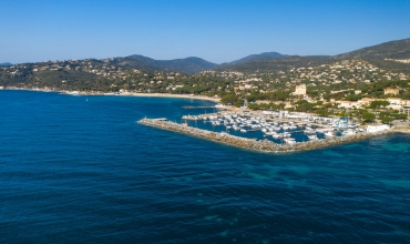 Journée autour de la mer