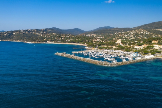 Journée autour de la mer