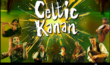 Celtic Kanan - Le Voyage