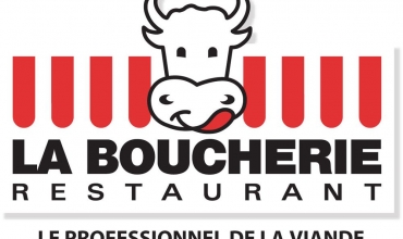 Restaurant La Boucherie