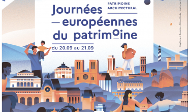 Journées Européennes du Patrimoine