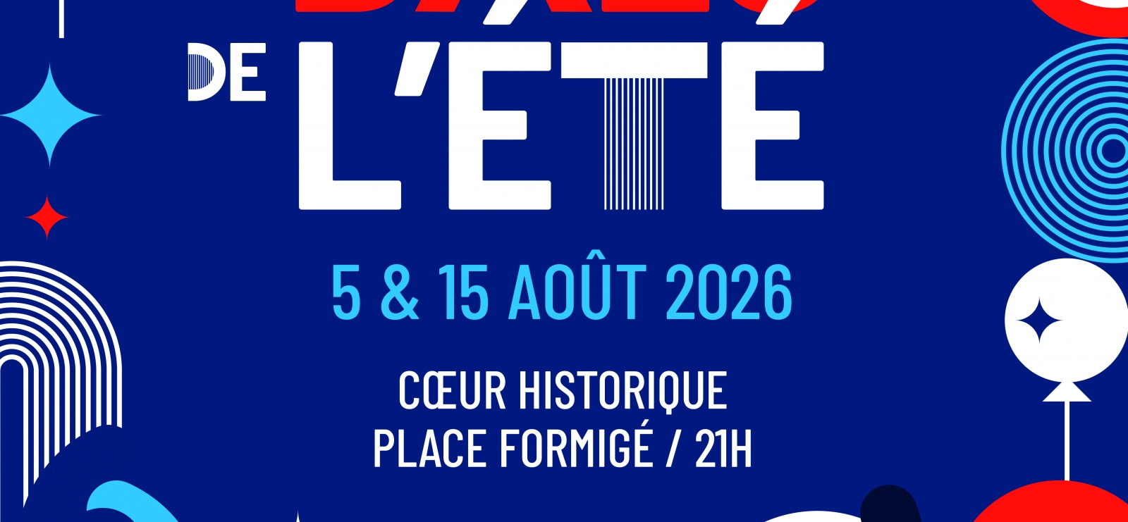 Bal du 15 août