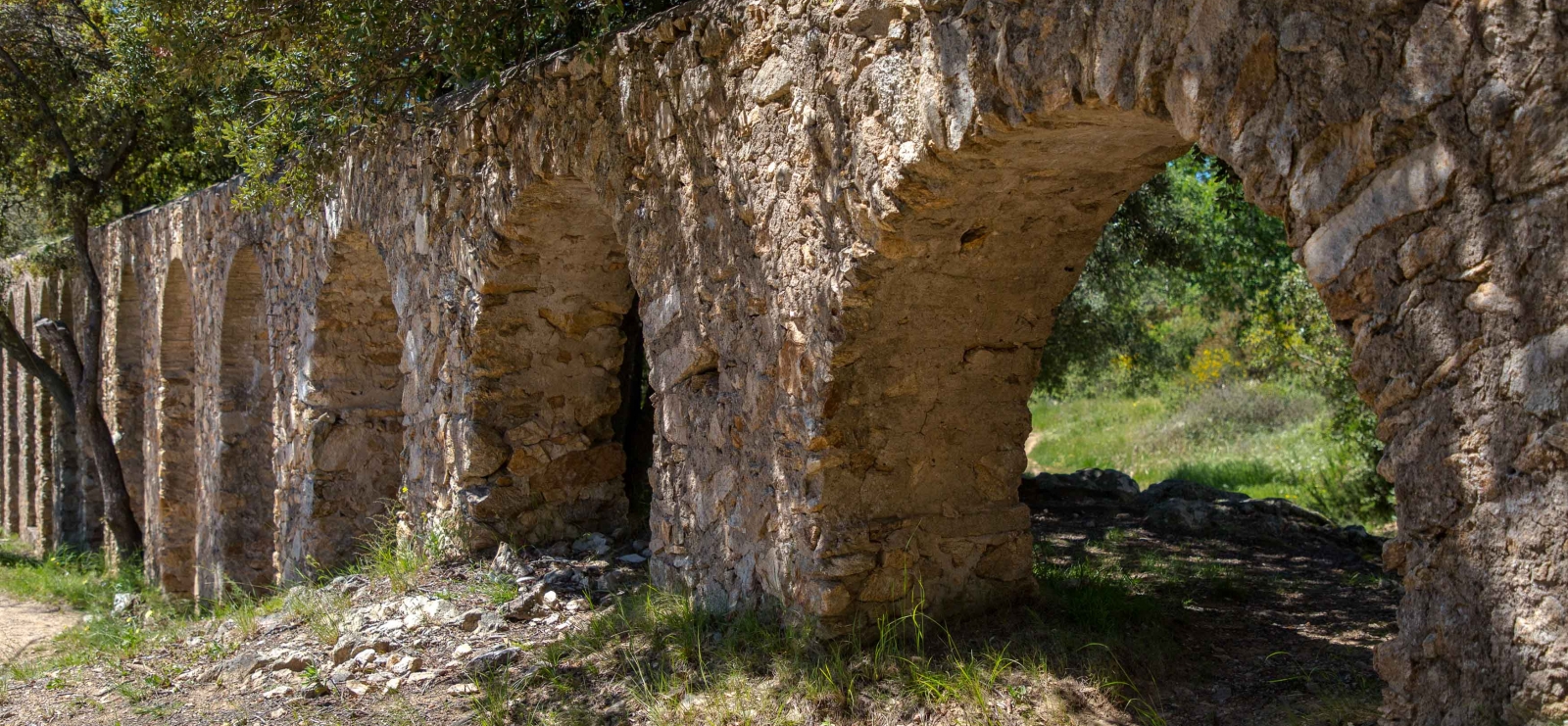 Les 25 ponts