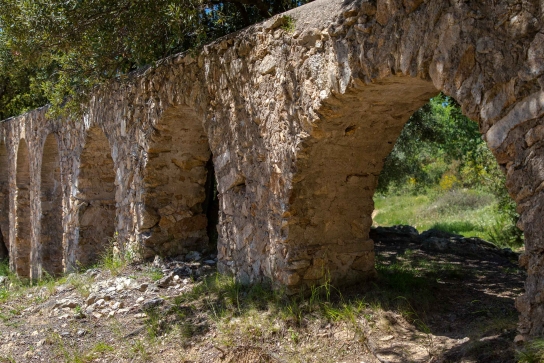 Les 25 ponts