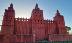 Mosquée Missiri Fréjus