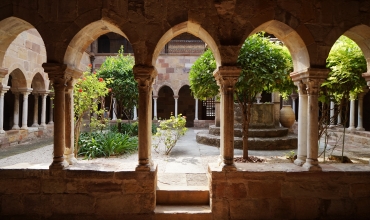 Journée Cloître et chapelle remarquables