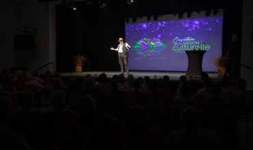 Lancement de la saison culturelle 2024