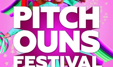 Pitchouns festival