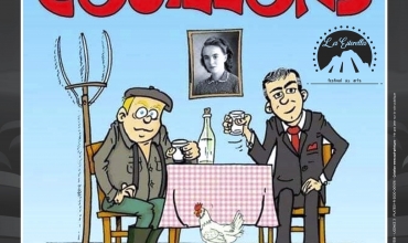 Le bal des couillons