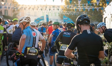 Roc d'azur 2022