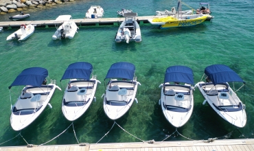 Bateaux sans permis