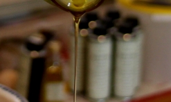 huile d'olive