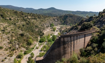 L'histoire du barrage de Malpasset