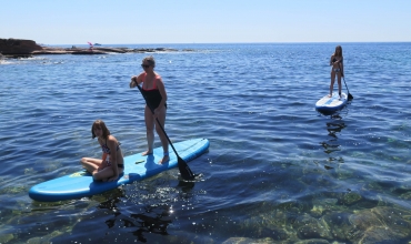 Paddle Kayak Saint-Raphaël