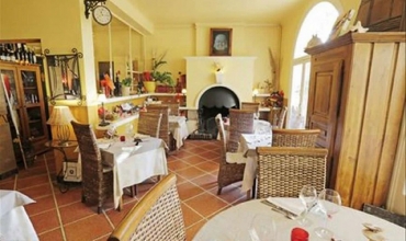 Villa Matuzia
