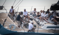 Team Yachting