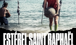 Spartan Race Estérel Côte d'Azur
