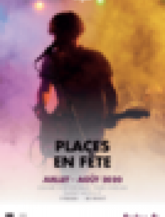Places en fête