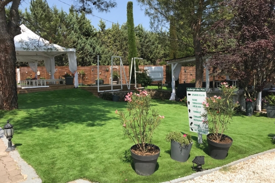 Jardin
