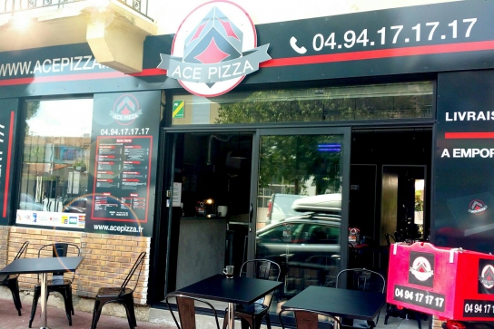 ACE Pizza