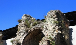 Amphithéâtre Romain