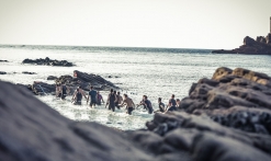 Spartan Race Estérel Côte d'Azur