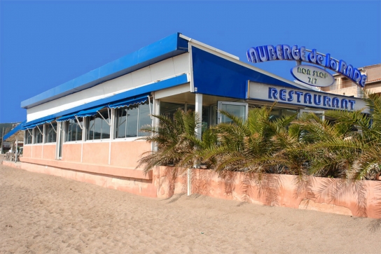 Auberge de la Rade
