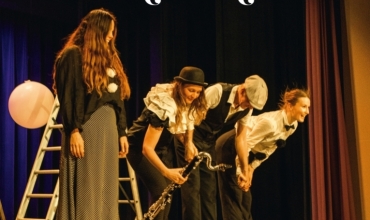 Espace Culturel Victor Hugo